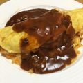 ビビ♡'s cooksnap of when they made ふわふわ卵のオムライス☆.