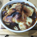 ラリー＆サラ's cooksnap of when they made ゆりねのカレーチーズ焼き.