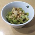 ラリー＆サラ's cooksnap of when they made 浸けるだけ！セロリの和風マリネ.