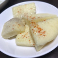 ☆sinnkuro★'s cooksnap of when they made 簡単！長いものあっさり漬け.