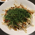 ＃もこ's cooksnap of when they made 焼きそばみたいなもやし炒め.