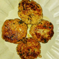 teast's cooksnap of when they made アジのさんが焼き.