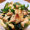 もよよ's cooksnap of when they made 時短で簡単！串なし！柚子胡椒香るやきとり.