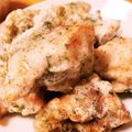 なつとみぃのママ's cooksnap of when they made 男子も喜ぶ♪簡単☆鶏胸肉のフリッター.