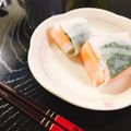 renanatsu's cooksnap of when they made おせち料理にプラス一品！ひとくちお雑煮.
