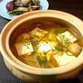 misatona's cooksnap of when they made 簡単☆理想のスンドゥブチゲ.