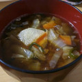 こぼく's cooksnap of when they made サバの水煮缶で簡単あら汁風.