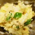 ☆mamingo☆'s cooksnap of when they made ねりごまポテトサラダ.