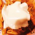 クック62K42J☆'s cooksnap of when they made ★カレーを＊ペンネのカレーグラタン＊へ♪.