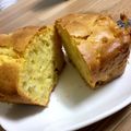 mimiccoo's cooksnap of when they made ＊3工程のみ＊旦那絶賛りんごケーキ.