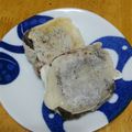 ミッツー♪'s cooksnap of when they made 簡単に『きんつば』を作ってみました。♪.