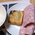 traum1's cooksnap of when they made トースターで簡単★納豆巾着.