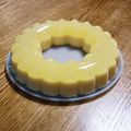 あかぴーー's cooksnap of when they made 超簡単！カルピスゼリー.