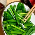 ちぇるくま's cooksnap of when they made 簡単★めちゃうまねぎ.