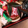 えーりあんちゃん's cooksnap of when they made 簡単おせち★すし酢deなます.