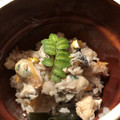 おじゃこむまろん's cooksnap of when they made 白だしで簡単♪海老のうま煮.