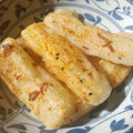 ちょふ。's cooksnap of when they made 簡単でもちもち♪マヨ七味揚げ餅.