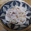 単！！'s cooksnap of when they made ツナと玉ねぎのサラダ.