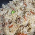 しびこeg4's cooksnap of when they made ★五つ星★自慢の牛肉まぜご飯★.