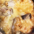 さらだのさら's cooksnap of when they made 簡単うまっ！鱈ポテマスタードマヨ焼き♪.