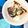 ふたごゆき's cooksnap of when they made 黒豆の煮汁deみたらし風焼き餅.