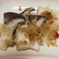 ゆってぃ154's cooksnap of when they made トースターで♪エリンギのガーリック香草焼.