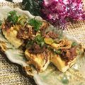 なつき☆ミ's cooksnap of when they made 豆腐ステーキ☆牛肉でボリュームUP！☆.