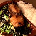 ゆり☆すけ's cooksnap of when they made 簡単＊タラのムニエル＊.