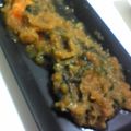 とら＆とららのママ's cooksnap of when they made ❤鮭の大葉おろし煮❤.