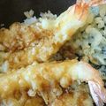 イルカ凡's cooksnap of when they made 天丼のタレ.