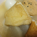 イルカ凡's cooksnap of when they made 白だしで作るおでん＊圧力鍋使用.