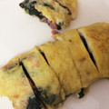 ぁ～ゃmama's cooksnap of when they made 定番卵焼きが 栄養たっぷり大変身.