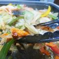 tidagon's cooksnap of when they made 鮭のちゃんちゃん焼き.