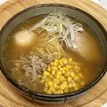 ChunChun☆≡'s cooksnap of when they made 野菜たっぷり☆味噌ラーメン.