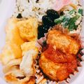 もか☆☆☆'s cooksnap of when they made すぐ出来♪竹輪のバターめんつゆおかか炒め.