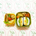 komutatata's cooksnap of when they made ほうれん草と白菜の胡桃胡麻和え.