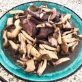 クックR2AWBB☆'s cooksnap of when they made 鶏胸肉のふっくらソテーきのこワインソース.