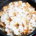 お料理べんきょう's cooksnap of when they made 簡単晩ごはん♡鶏モモ肉の甘辛みぞれ煮.