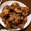 MKPN！'s cooksnap of when they made モチコチキン(ハワイ風唐揚&ノンアレ用).