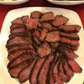 Aya✿'s cooksnap of when they made 超時短＊お手軽ローストビーフ.