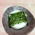 ぽぽきゅ's cooksnap of when they made お弁当に！海苔巻きはんぺん.