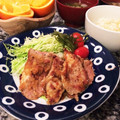 食べ過ぎ野郎's cooksnap of when they made 簡単！基本の豚しょうが焼き（やわらか編）.