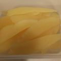 こうちんのママ's cooksnap of when they made 旨ウマ♪かんたん数の子漬！.