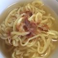 shan0625's cooksnap of when they made 妊婦さんにも 風邪撃退スタミナスープ.