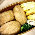 ちんゆき's cooksnap of when they made 五目いなり.
