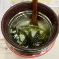 馬刺しちゃん's cooksnap of when they made スープジャーで超手抜きお粥.