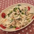 あーこ姐's cooksnap of when they made 豆腐屋さんに教わった☆絶品おからサラダ☆.