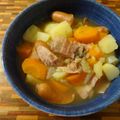 ♡ハッピーアリエル♡'s cooksnap of when they made ほっこり〜あったかポトフ☻.