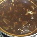 miki_iv's cooksnap of when they made 簡単チキンカレー.