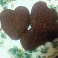 Lisa。's cooksnap of when they made バレンタインに！チョコちんすこう♪.